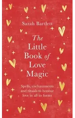 The Little Book of Love Magic