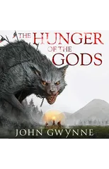 The Hunger of the Gods