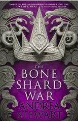 The Bone Shard War
