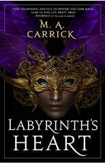 Labyrinth's Heart
