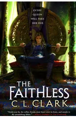 The Faithless