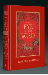 The Eye Of The World