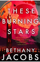 These Burning Stars