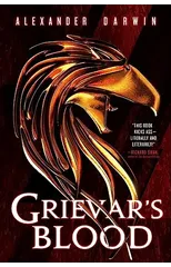 Grievar's Blood