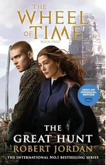 The Great Hunt