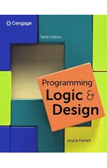 Programming Logic and Design