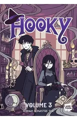 Hooky Volume 3