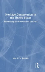 Heritage Conservation in the United States