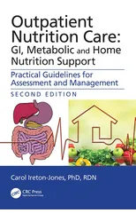 Outpatient Nutrition Care