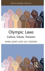 Olympic Laws