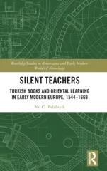 Silent Teachers