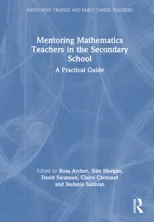 Mentoring Mathematics Teachers in the Secondary School