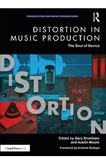 Distortion in Music Production