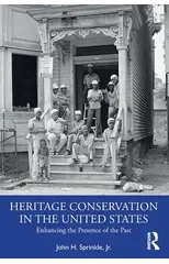 Heritage Conservation in the United States