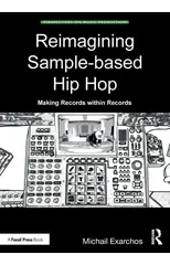 Reimagining Sample-based Hip Hop