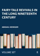 Fairy-Tale Revivals in the Long Nineteenth Century