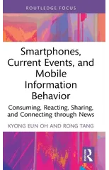 Smartphones, Current Events and Mobile Information Behavior
