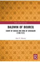 Baldwin of Bourcq