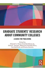 Graduate Students’ Research about Community Colleges
