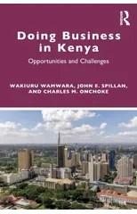 Doing Business in Kenya