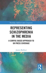 Representing Schizophrenia in the Media