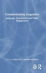 Communicating Linguistics