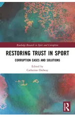 Restoring Trust in Sport