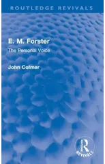 E. M. Forster