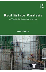 Real Estate Analysis