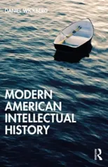 A History of American Thought 1860–2000