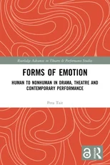 Forms of Emotion