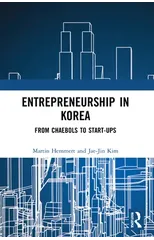 Entrepreneurship in Korea