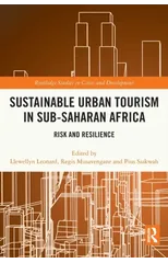 Sustainable Urban Tourism in Sub-Saharan Africa
