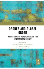 Drones and Global Order