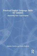 Practical English Language Skills for Lawyers