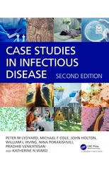 Case Studies in Infectious Disease