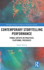 Contemporary Storytelling Performance