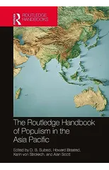 The Routledge Handbook of Populism in the Asia Pacific