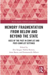 Memory Fragmentation from Below and Beyond the State