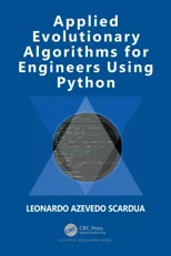Applied Evolutionary Algorithms for Engineers Using Python