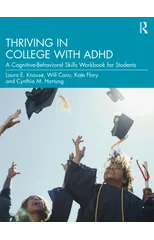 Thriving in College with ADHD