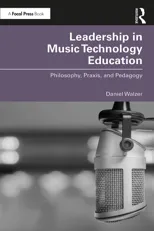 Leadership in Music Technology Education