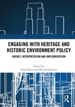 Engaging with Heritage and Historic Environment Policy