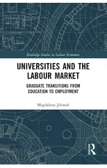 Universities and the Labour Market
