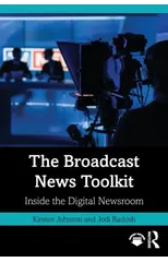 The Broadcast News Toolkit