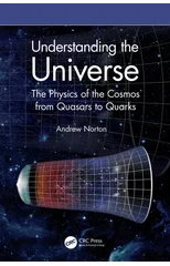 Understanding the Universe