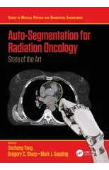 Auto-Segmentation for Radiation Oncology