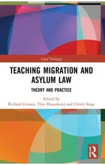 Teaching Migration and Asylum Law