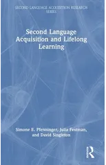 Second Language Acquisition and Lifelong Learning