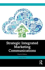 Strategic Integrated Marketing Communications